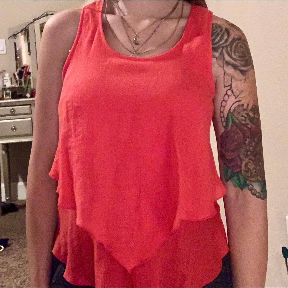 Tank top - Picture 3 of 4